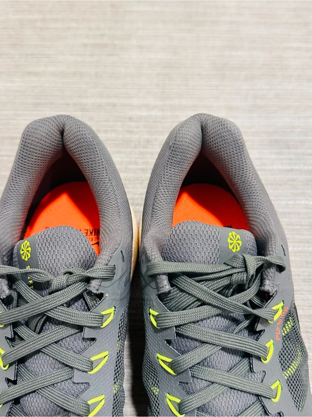 Nike run swift